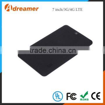 Attractive Price! 7 Inch Android Tablet pc With fm Radio Made in Guangdong Shenzhen photo-3