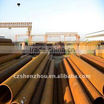 API5L/gas pipeline/LSAW pipe/Cold Regions