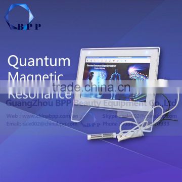 2016 popular quantum magnetic resonance analyzer