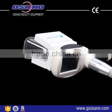 2016 Newest Combination Double Vacuum Criolipolisis Slimming Machine With Cavitation photo-4