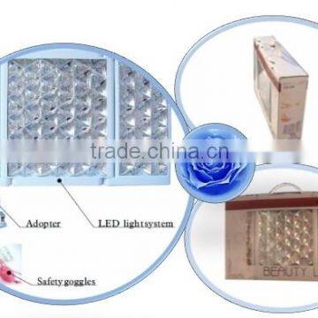 Zhengjia Medical Factory Directly Sale New Pdt Skin Care Device Led Pdt Iso & ce photo-4