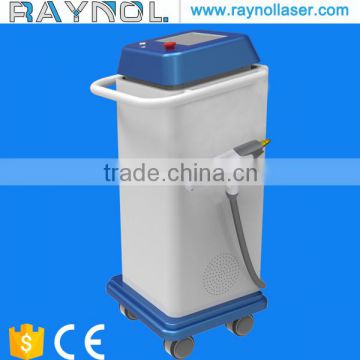 Looking for Distributor in Thailand Q Switched Nd YAG Laser Tattoo Removal Machine