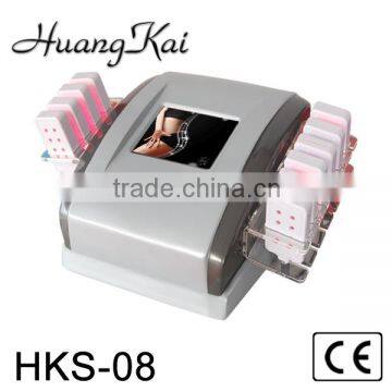 Diode Lipo Laser /laser Light Slimming Machine