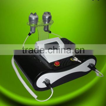 2014 hot new proudct cavitation fat burning machine for home use