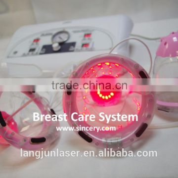 Pangao breast enhancer / big breast breast enhancer cream / bra breast enhancer