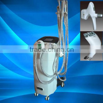 Vacuum Laser RF Body Slimming (V8)