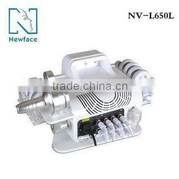 NV-L650L beauty machine supplier slimming machine of chinese guangdong factory manufacture