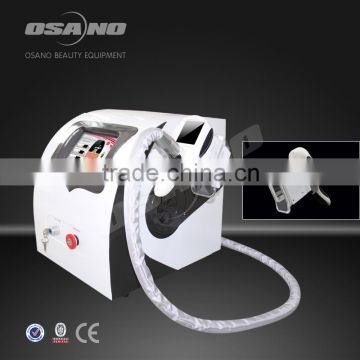 Cryolipolysis Mini Fat Cellulite Reduction Beauty Salon Use Equipment