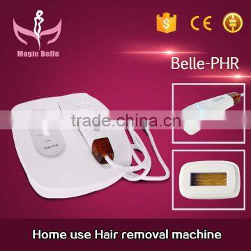Wrinkle Removal Micro Machine IPL Hair Remover Laser Hair Removal Body Skin Whitening Leg Skin Rejuvenation Machine For Home Use Arms / Legs Hair Removal