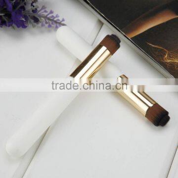 3 Colors Wood Blackhead Nose Cleaning Brush Washing Makeup Brush Beauty Brushes