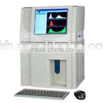 Fully Auto Hematology Analyzer-Shelly