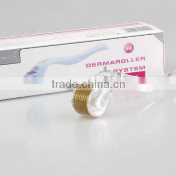 Mts Derma Roller 2mm Face Acne Skin Care Derma Roller photo-6