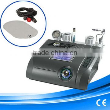 hot & cold hammer/diamond micro dermabrasion machine