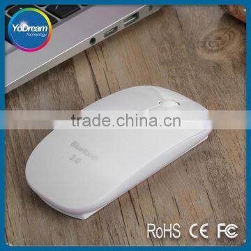 New 2.4Ghz Mini Portable Wireless Optical 2000DPI Adjustable Professional Gaming Game Mouse Mice For PC Laptop photo-4