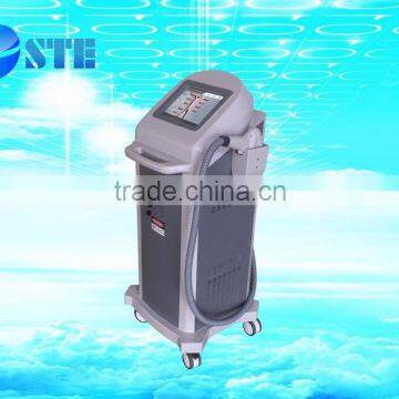 Adjustable 2500W Big Power 166J Strong Energy Elight Shr Ipl Diode Laser 808 Hair Removal Machine Distribution Price Bode photo-3