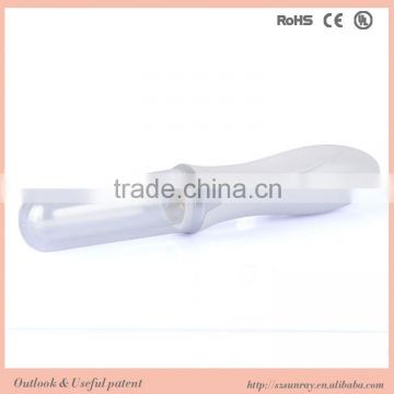 Hot facial ion magic wand cold spar facial massage