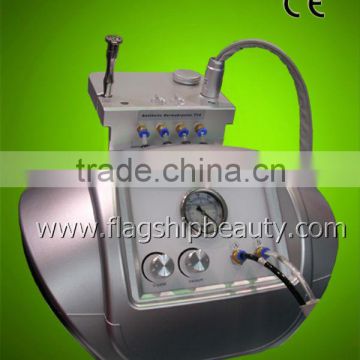 clinic equipment crystal dermabration diamond dermabration for scar removal