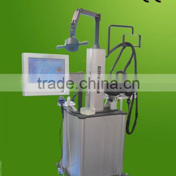 vacuum and Ultrasound cavitation slimming machine M9