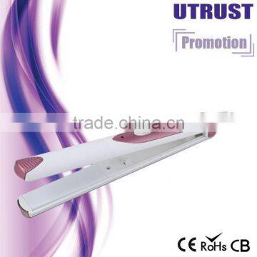 Factory With Diffuser Utrust Reasonable Price digital led oem 470f hair straightener flat iron