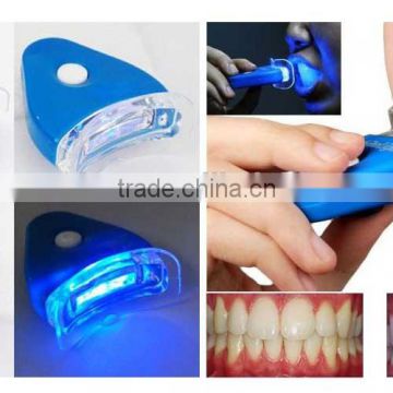 cold blue light led teeth whitening lamp,professional teeth whitening light,dental teeth whitening lamp