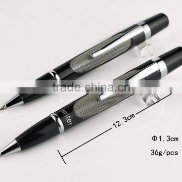 Yes Novelty,High Quality Top Gift Promotion Metal Ball Pen