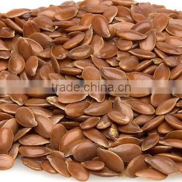 FLAX SEED (SORTEX CLEAN)