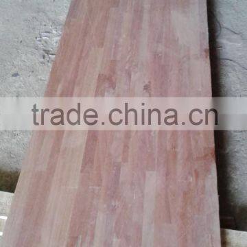 EUCALYPTUS Butt/ Finger Joint Laminated Board/ Panel/ Worktop/ Countertop