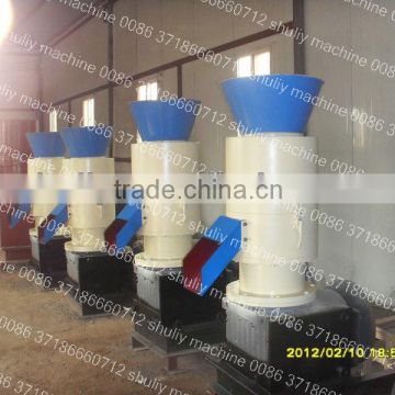 Factory best selling livestock feed pellet machine(0086-13837171981)