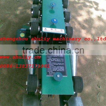 High Efficiency Wicker Peeler Machine