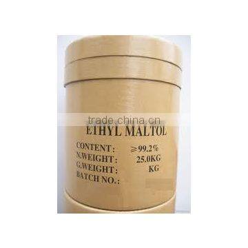 Ethyl Maltol photo-2
