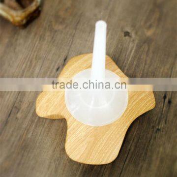 2015 OEM packaging Aroma Diffuser / customs design scented machine with Night Light chaning