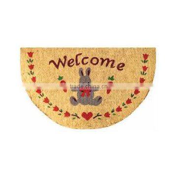 Durable Coir Door Mats for Home photo-2