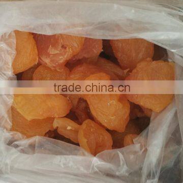 dried peach with low price