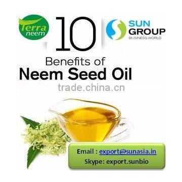 NEEM OIL IN BULK photo-3