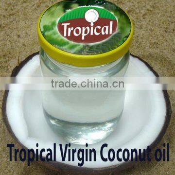 100 % NATURAL VIRGIN COCONUT OIL photo-4