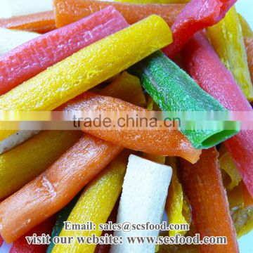 Traditional Crackers / Impara Cracker / Vegetable Cracker