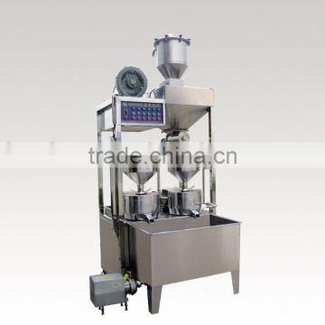 soymilk grinding machine