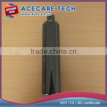 Aluminum Cylinder,0.5L aluminum cylinder, high-pressure