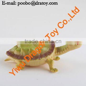 custom 3d pvc tortoise for sale