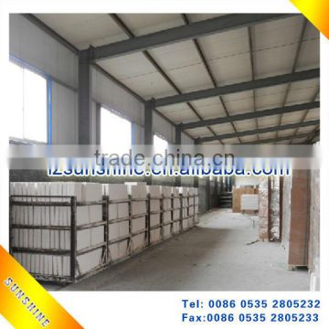 100% Non-asbestos Heat Insulation Material--1050 Degree Calcium Silicate Board