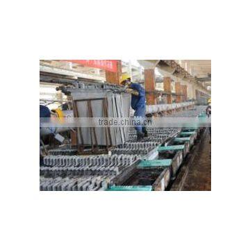 Factory Price Pure Lead Ingot 99.90% -99.994%