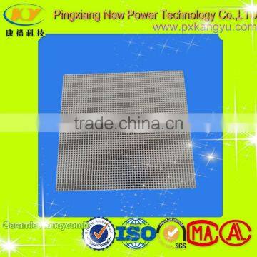 Good Quality Honeycomb Ceramic Regenerator