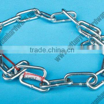 DIN 763 anchor chain