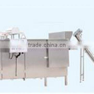 Automatic Crispy Rice Snacks Food Making Machine photo-6