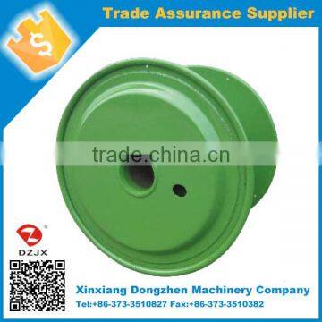 Double Layer High Speed Bobbin photo-3