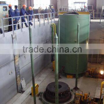 Bell-type Annealing Furnace photo-3