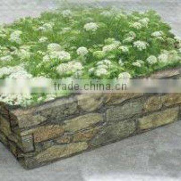 Resin Plant RSPTG-118A