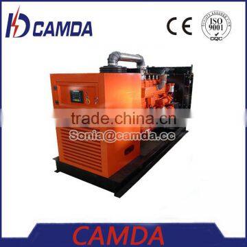250kva/200kw Biomass Gasification Power Generation System Bio Gas photo-4