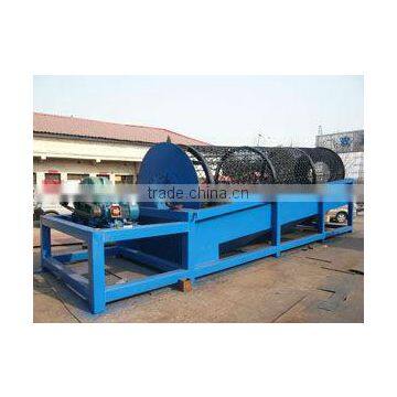 Hot Selling New Design Rotary Drum Screen, Trommel Screen