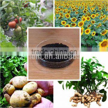 organic potassium fertilizer NPK+TE